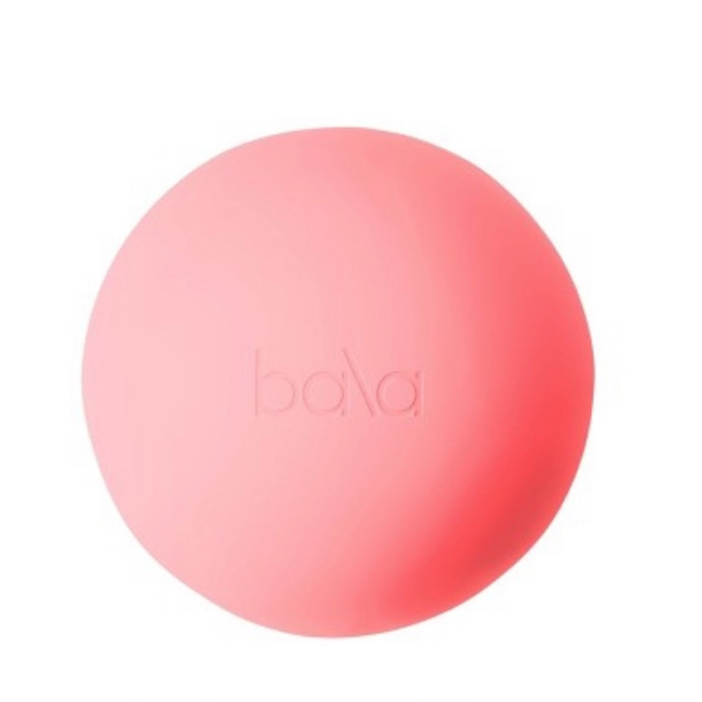 Bala Pilates Ball Blush